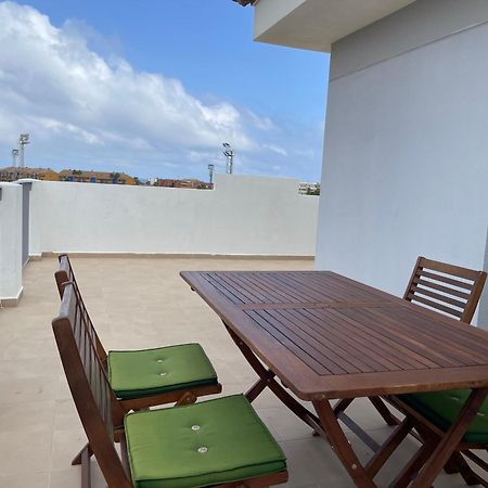 Apartamento Atico En Dénia Exterior foto