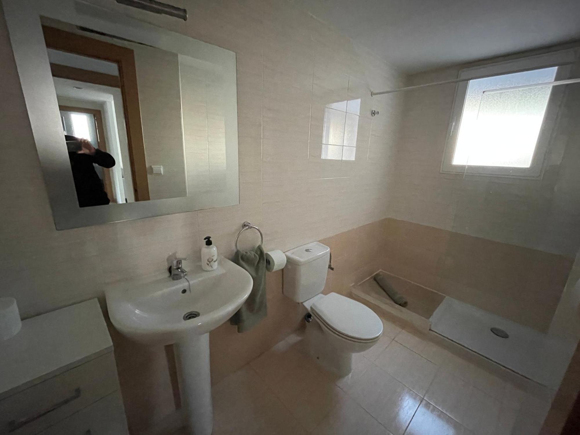Apartamento Atico En Dénia Exterior foto